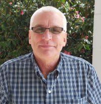 a picture of Bruce McClanahan
