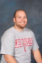 Headshot of Andrew Hansen